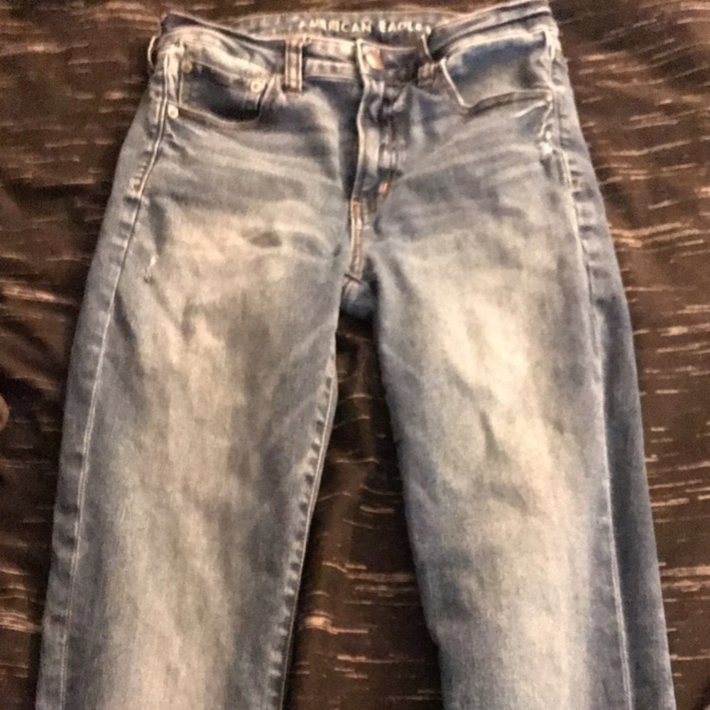American Eagle Jegging